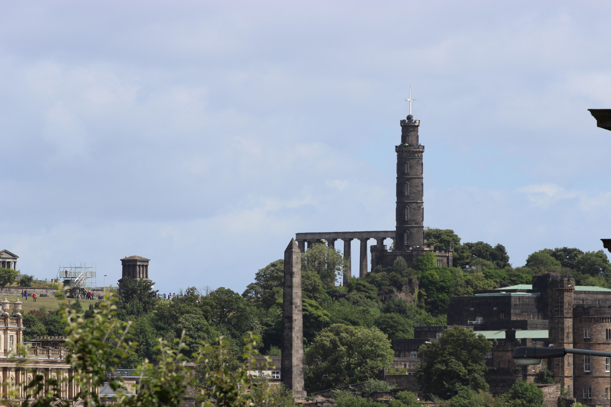 Edinburgh